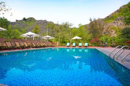 Hoa Lu Hotel | Ninh Binh Holiday Retreat