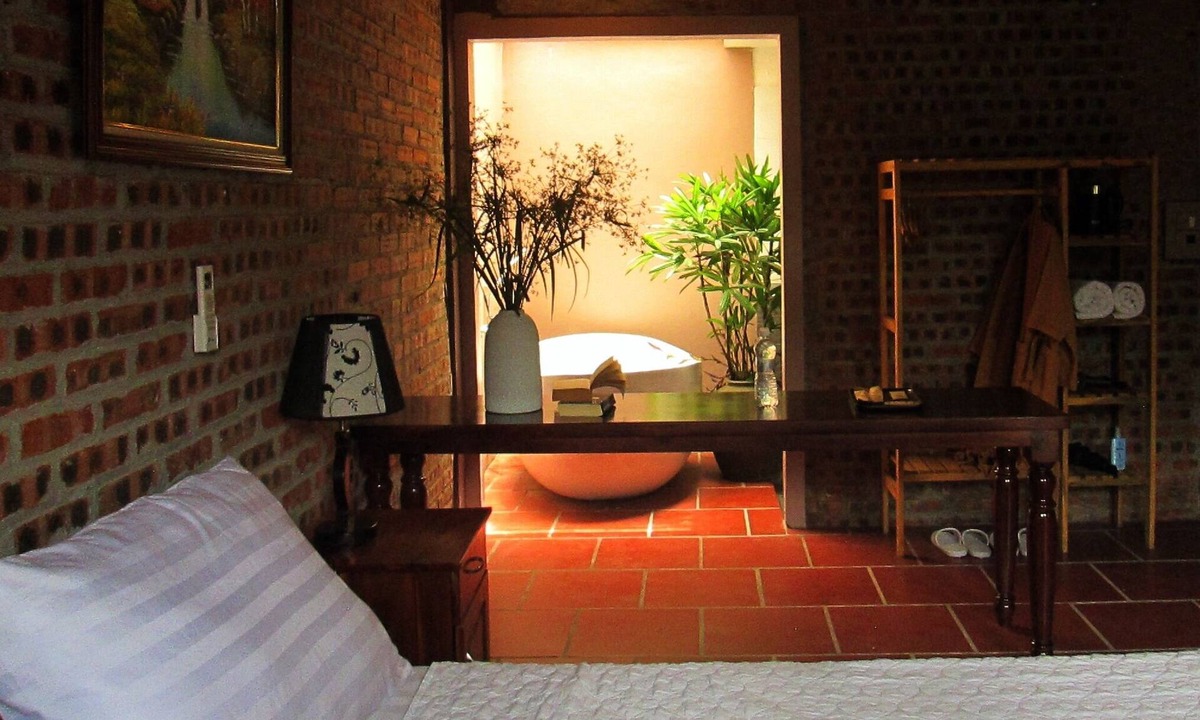Gia Vien House | Ninh Binh Nature Homestay