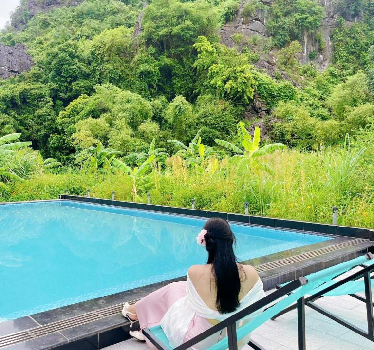 Hoa Lu Cabin | Ninh Binh Vara Bungalow & Retreat