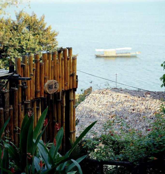 Dinh Quan Villa | Nomia Garden Retreats - Khu nghỉ dưỡng hồ Trị An