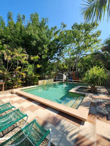 Puerto Escondido Hostel | Nopalero Hostel