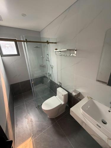 Duy Tien Apartment | Nova Hotel - 诺瓦酒店
