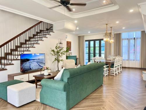 Phan Thiet Villa | Novaworld Phan Thiết - Ako Villa