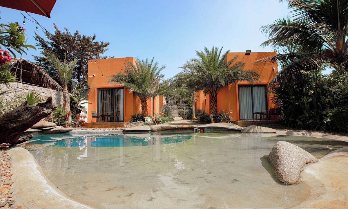 Buon Ma Thuot Apartment | NUBA Homestay and Coffee Buon Ma Thuot