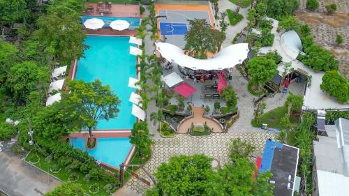 Xuyen Moc Hotel | NV Sport Camping & Hotel - Ho Tram