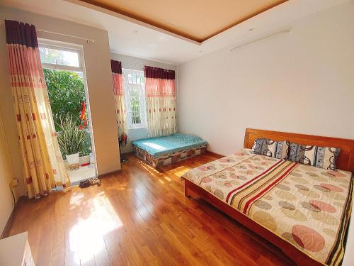 Vung Tau House | O Vững's Homestay
