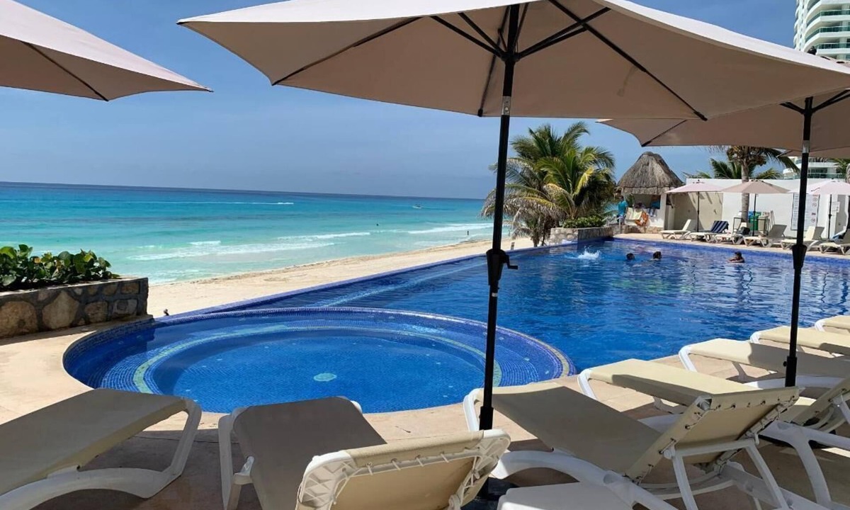 Punta Cancun Condo | Ocean Dream 1 Bedroom Condo