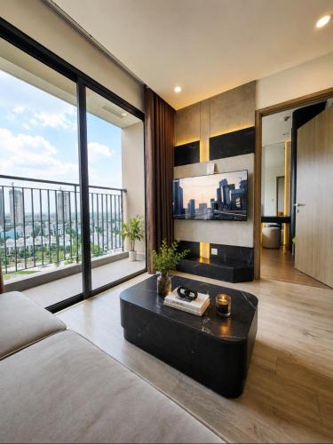 Gia Lam Apartment | Ocean Nest - 2BR Apartment in Ocean Park