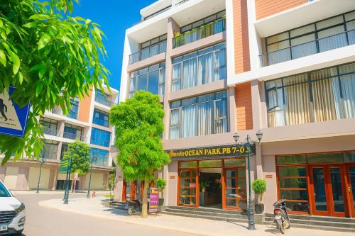 Hung Yen Hotel | Ocean Park Homestay