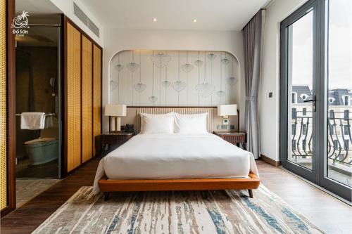 Hai Phong Hotel | Ocean Senses Hotel
