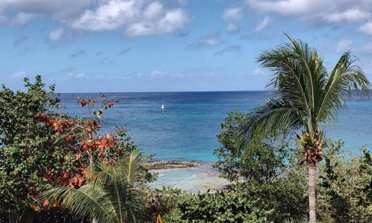 San Miguel Condo | OCEAN VIEW Condo - Cozumel - Incredible Sunsets #A11