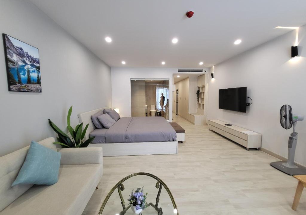 Tran Phu Beach Apartment | Ocean View Condotel, Gold Coast Nha Trang