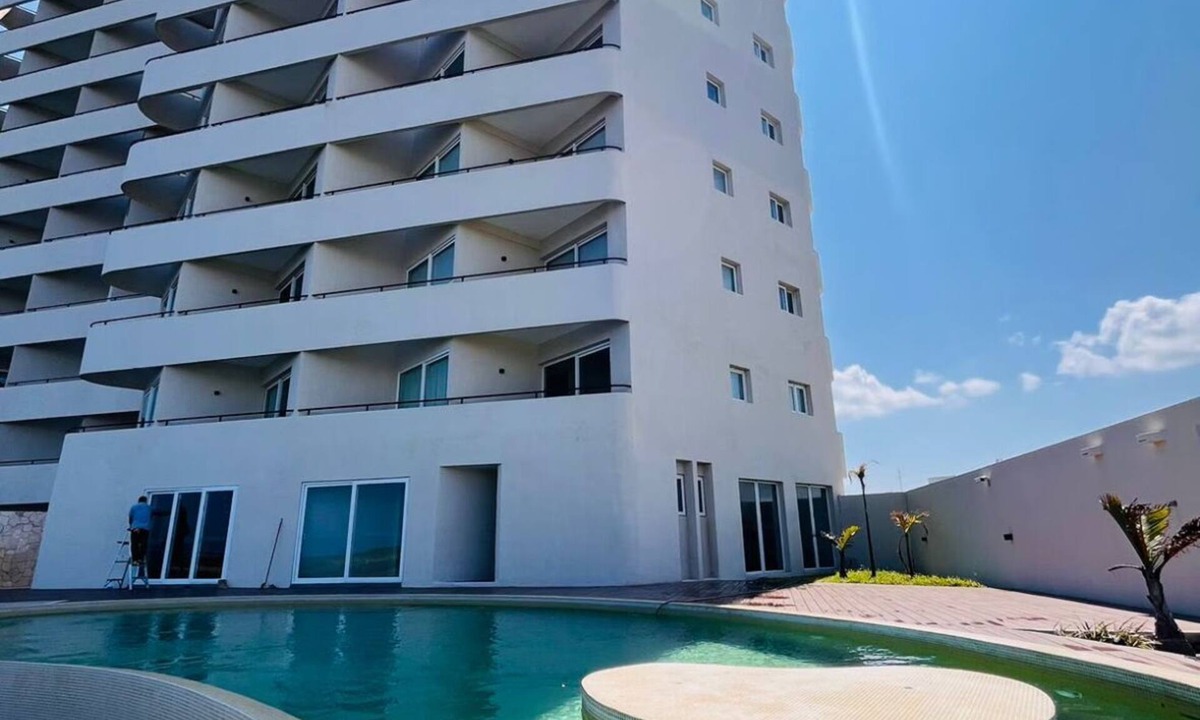 Boca del Rio Apartment | Ocean view apartment Riviera Veracruzana