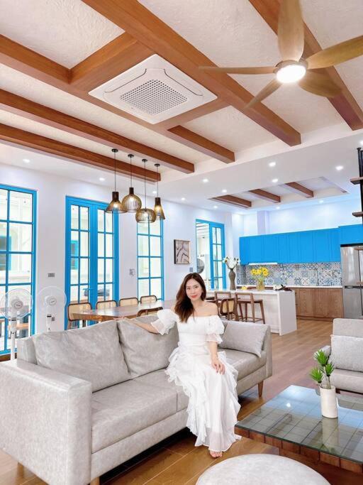 Bai Chay Villa | Ocean Villa Hạ Long