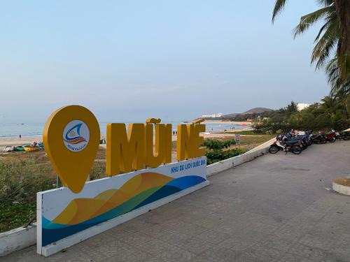 Phu Hai Beach Apartment | Ocean Vista C5.14