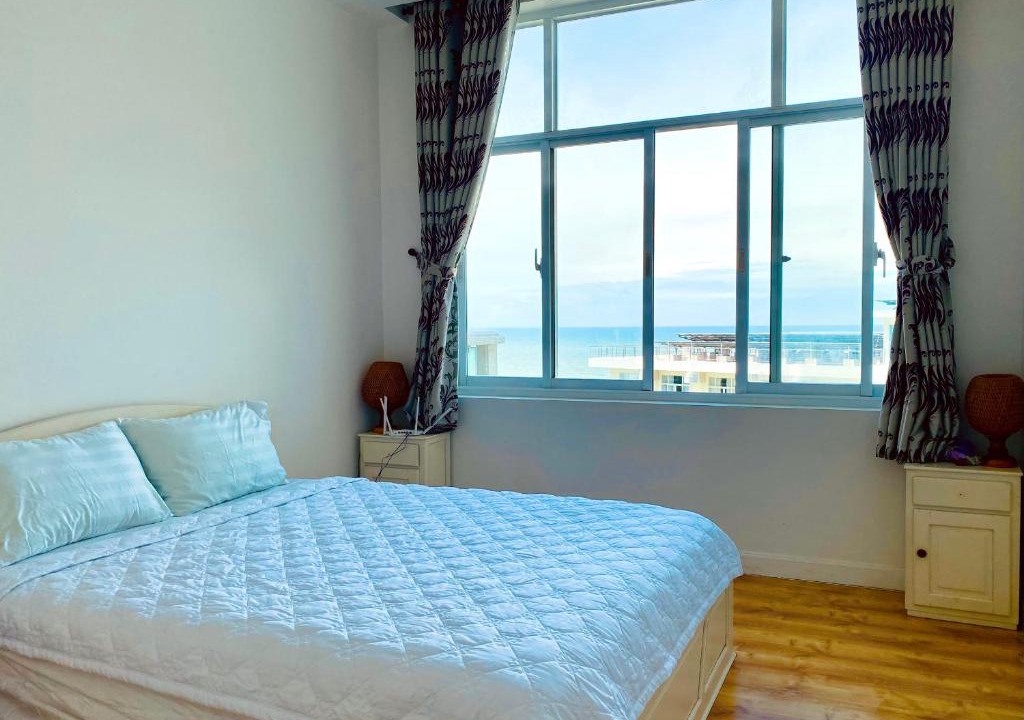 Phu Hai Beach Apartment | Ocean vista Mũi Né Bình thuận
