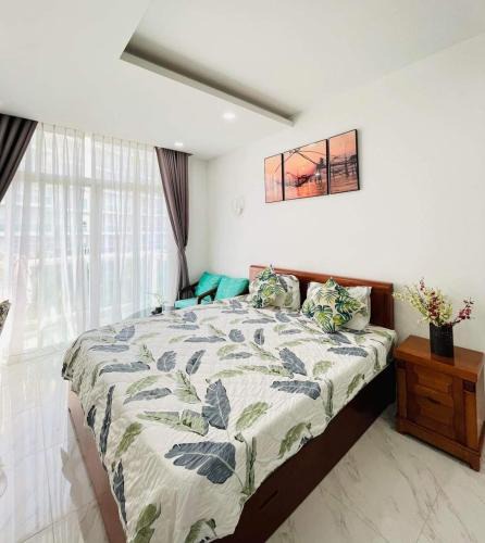 Ho Tram Apartment | Ocean Vista - Sealinks