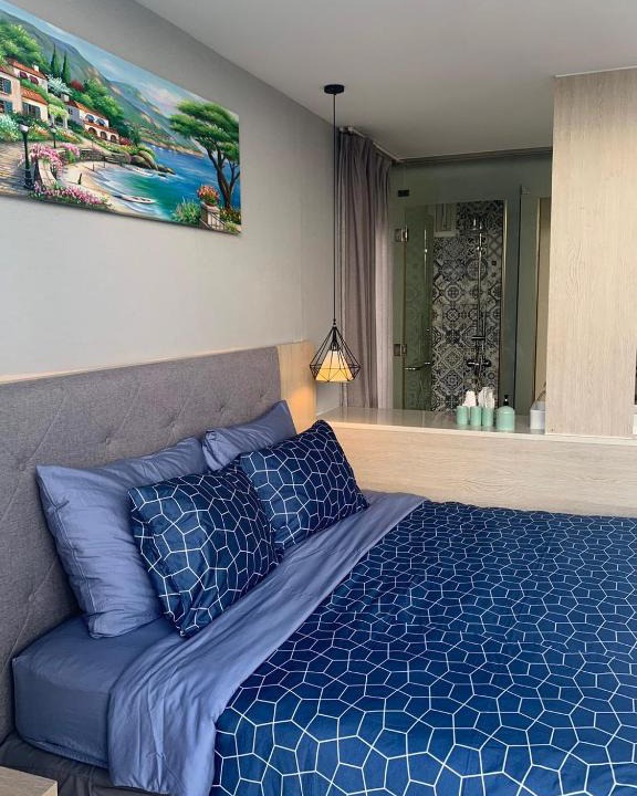 Long Hai Villa | Oceanami LONG HẢI