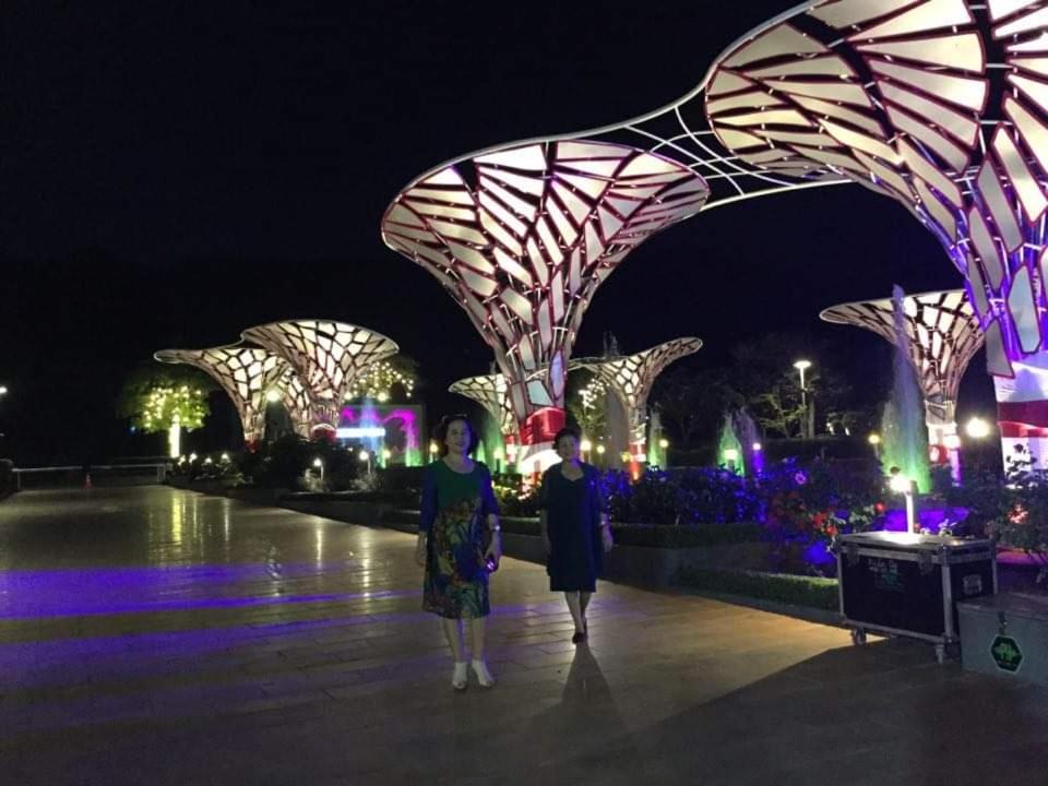 Long Hai Villa | Oceanami Resort & Beach Club