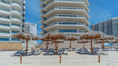 Bella Vista House | Oceanfront Luxury – 4BR/35BA | Coronado 508 at Las Palomas