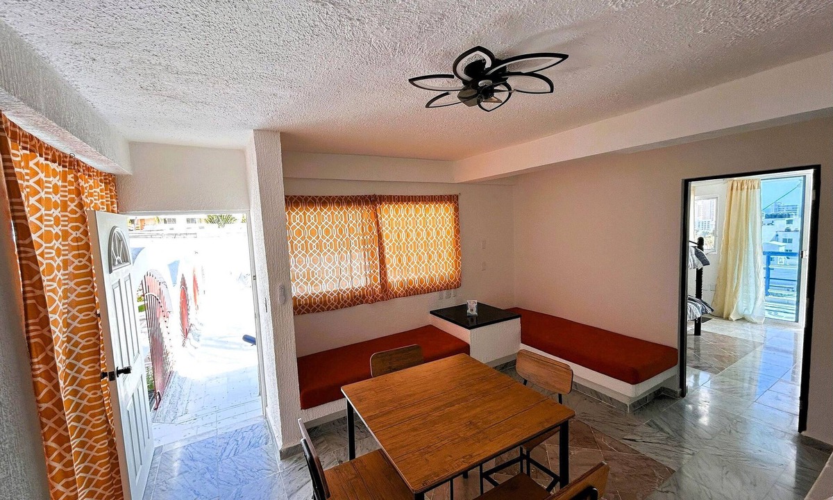 Lomas de Costa Azul Resort | Ocen view spacious villa