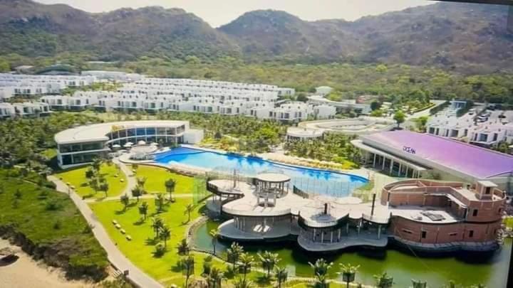 Long Hai Villa | Ocenami resort - Long Hải