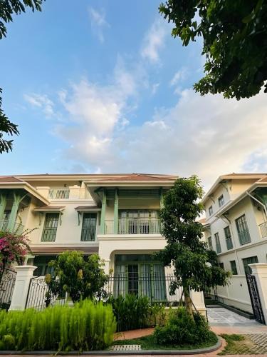 An Thoi Villa | Ocha villa