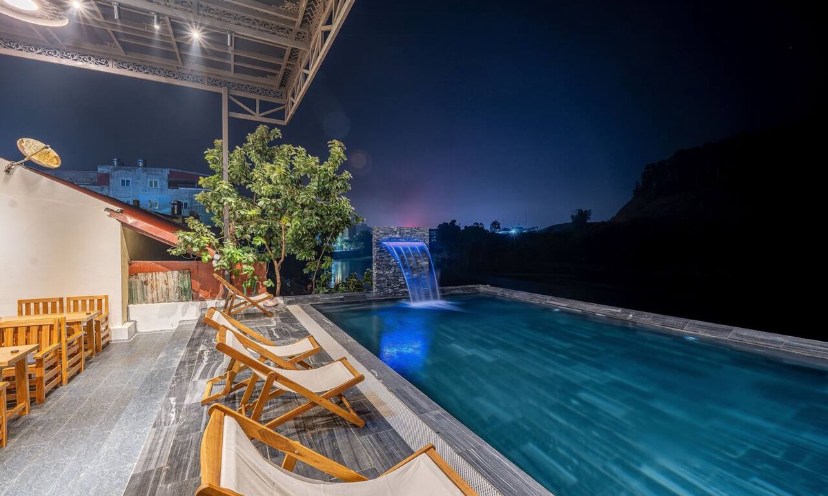 Ha Giang Hotel | Odyssey Hotel 2