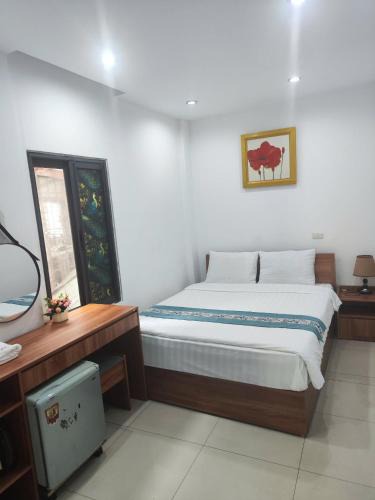 Hang Trong Hotel | okaeri hotel