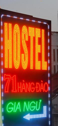Old Quarter Hostel | Old Quarter Hostel 71 Hàng Đào