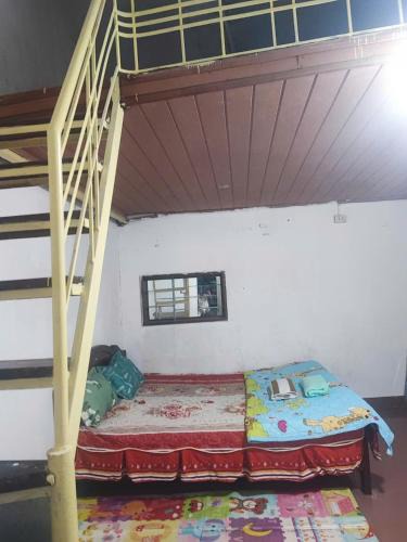 Hanoi Backpacker Quarter House | Oldquarter Paradise