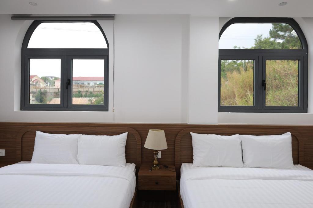 Phuong Hotel | Oliu Hotel Da Lat