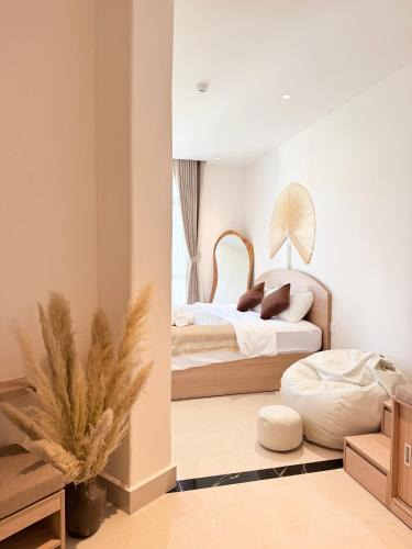 Ganh Dau Apartment | Olivea Boutique Hotel Phu Quoc