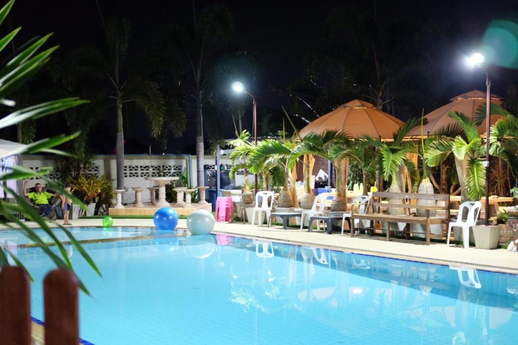 Sattahip House | One-D Homestay