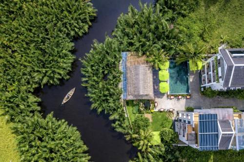 Cam Thanh Hotel | Ony Retreat Villas
