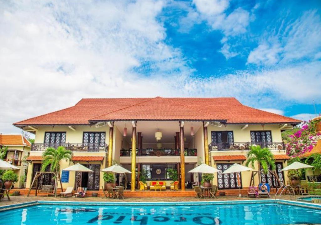 Phan Thiet Resort | Orchid Boutique Beach Resort