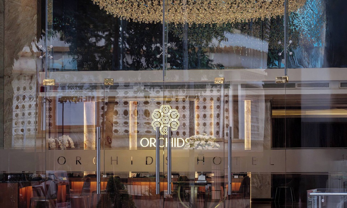 Phuong 6 Hotel | Orchids Saigon Hotel