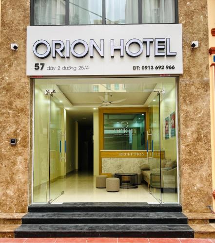 Hon Gai Hotel | Orion Hotel Halong