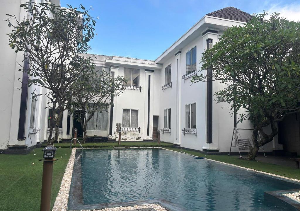 Thu Dau Mot Hotel | Orova Hotel