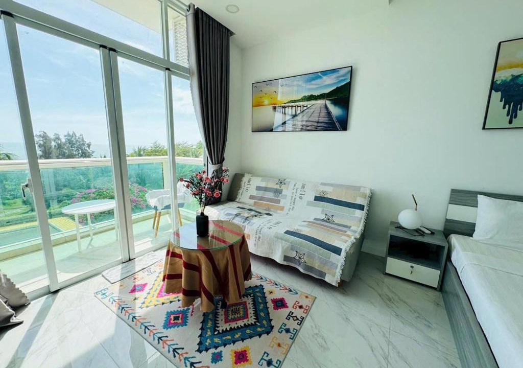 Phu Hai Beach Apartment | OSEAN VISTA Khu SEALINKC225