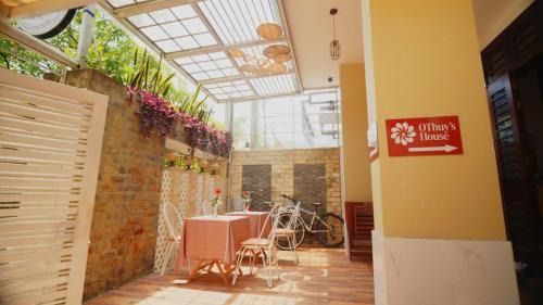Hue House | OThuy's House in Hue