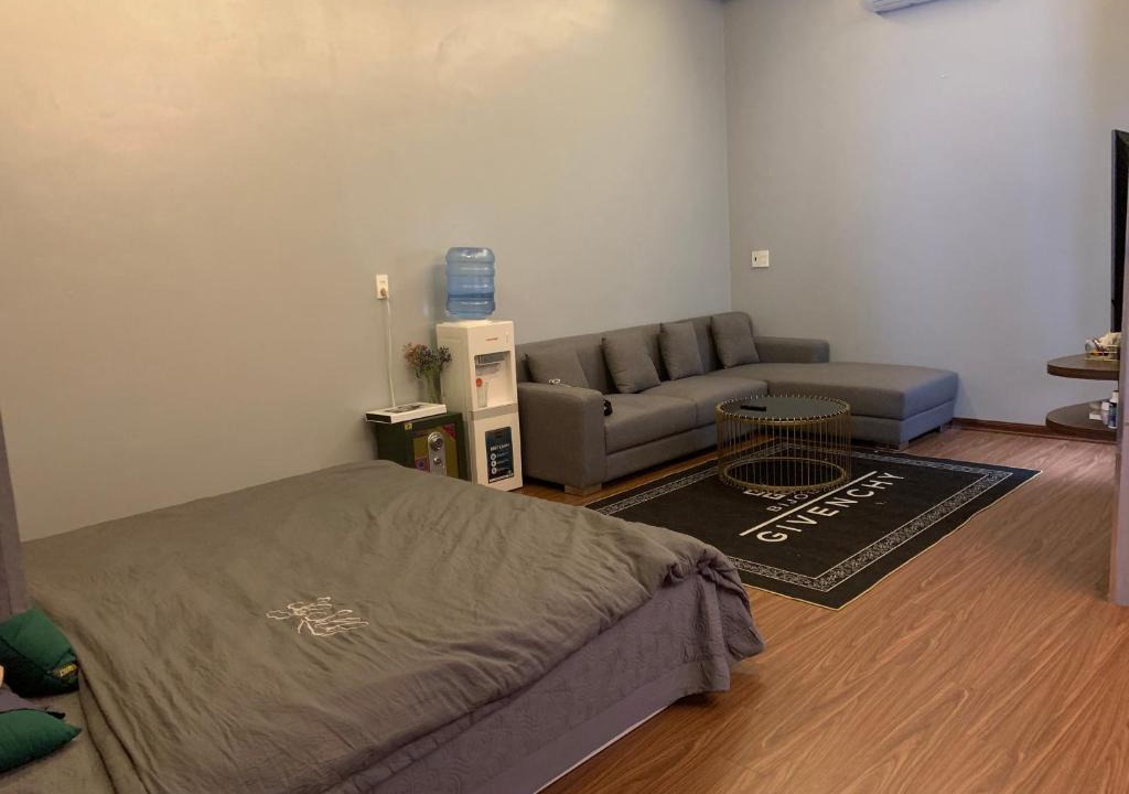 Le Chan Apartment | Our Home 1