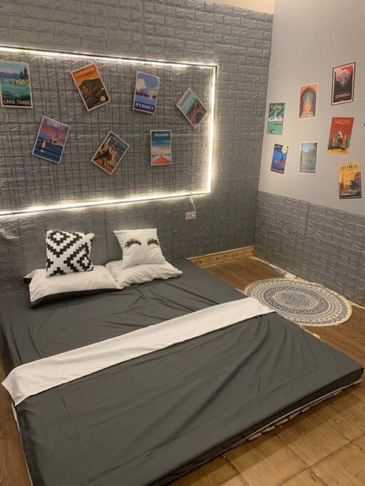 Le Chan Apartment | Our Home 3 - Nguyên căn 4pn, 2wc - 261, Trần Nguyên Hãn, Lê Chân