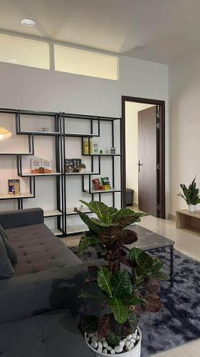 Binh Tan Apartment | OutskirtStay