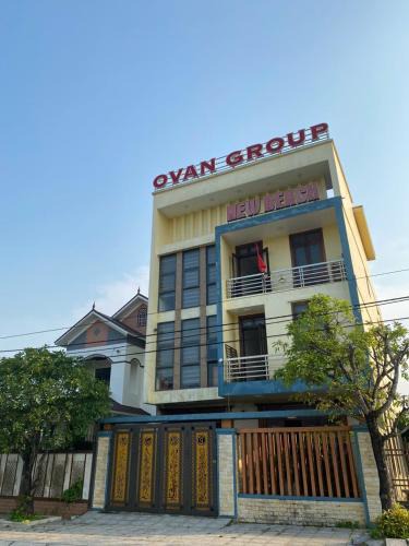 Dong Hoi House | Ovan New Beach Hotel
