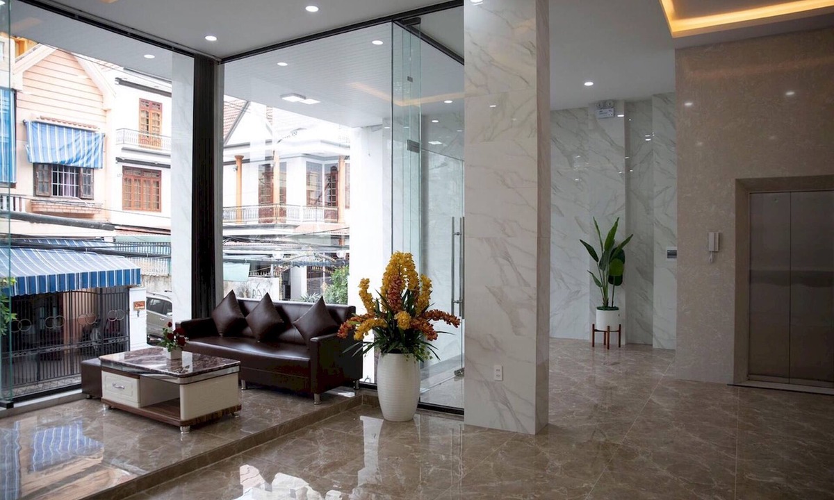 An Hai Đong Hotel | OYO 1180 Huy Ngoc Hotel