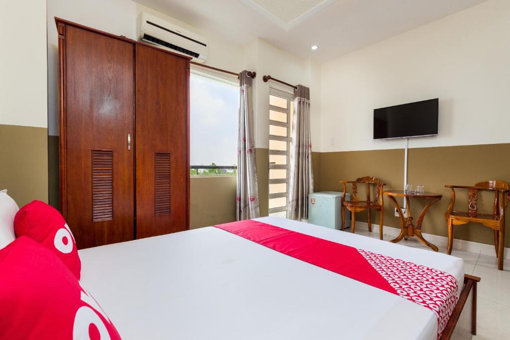 Go Vap Hotel | OYO 424 Minh Anh Hotel