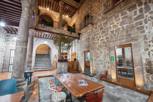 Historic Centre Hostel | OYO Hostal Mich Morelia