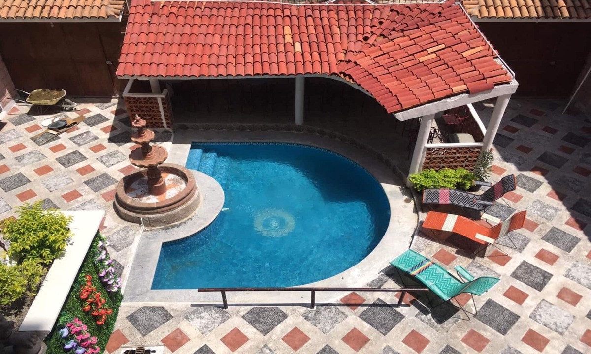 Puerto Vallarta Hotel | OYO Hotel Brisas del Pacífico
