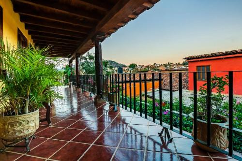 Centro Hotel | OYO Posada De Los Angeles, Pátzcuaro